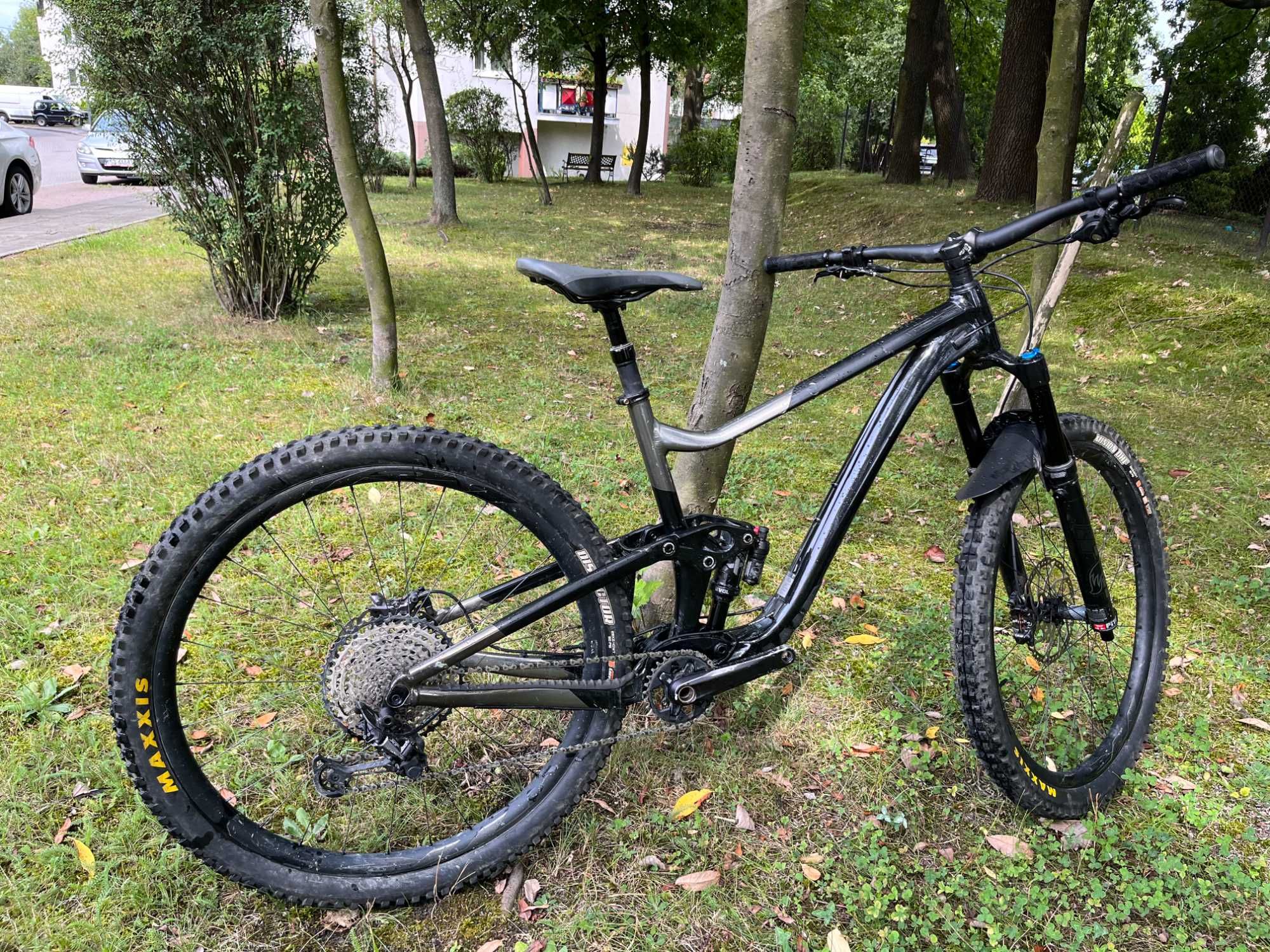 Rower górski Giant Trance X 29 1