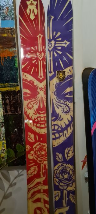 Narty Majesty freestyle