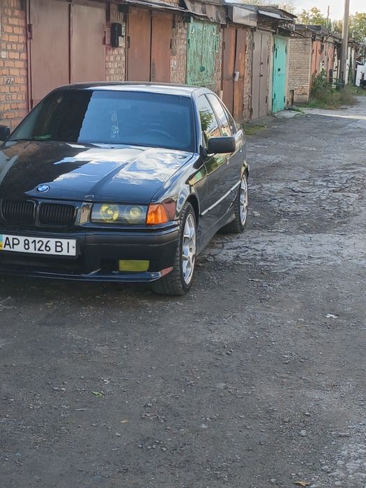 Продам BMW E36 M50B25 без vanos