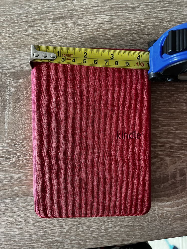 Чохол Kindle на електронну книжку