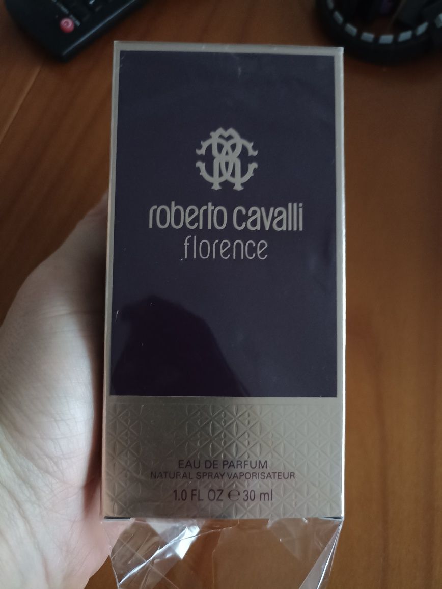 Оригінальний парфум Roberto Cavalli florence