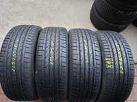 Opony letnie 225/55r18 Bridgestone 7mm 810