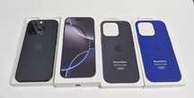 iPhone 16 Pro 128GB 99% Black Titanium Gwarancja