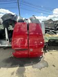 Двери розпашонка т5 VW T5 T6