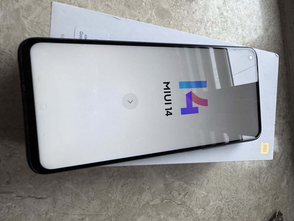 Xiaomi Mi 10 T 5g Black