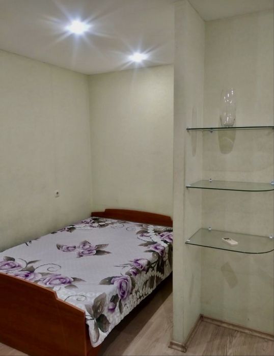 ‼️Сдаю 1 комнатную квартиру в ЦЕНТРЕ / 3-ая Слободская‼️