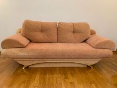 Komplet wypoczynkowy