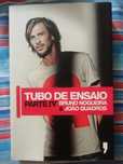 Tubo de Ensaio Parte 4 (IV) - Livro