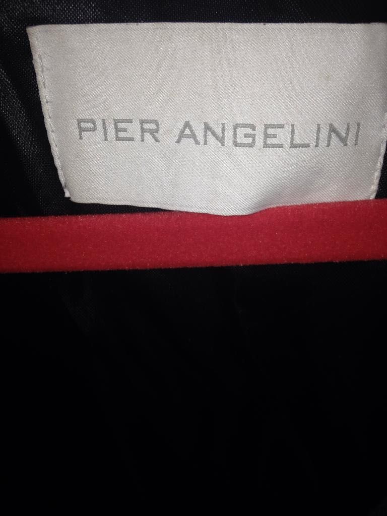 Sztuczne futro Pier Angelini w rozm. XL