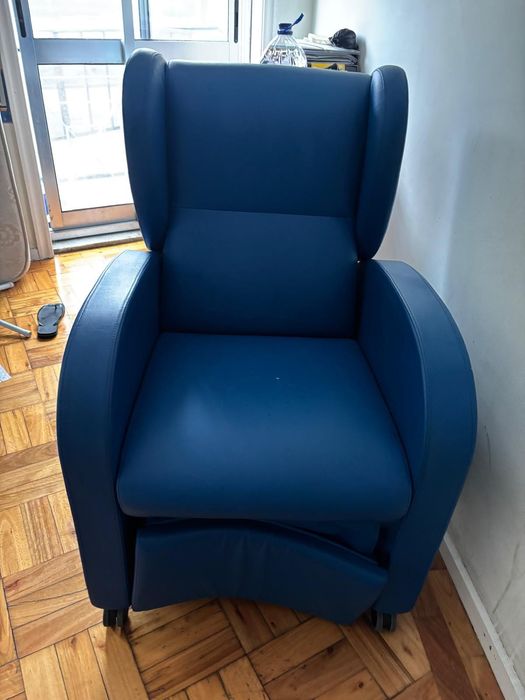 Venda imediata desocupar