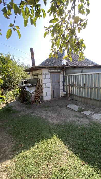 Подаж будинку с. Рокитне