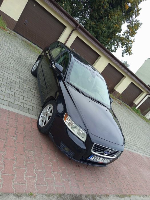 Volvo V50 2.0 Diesel