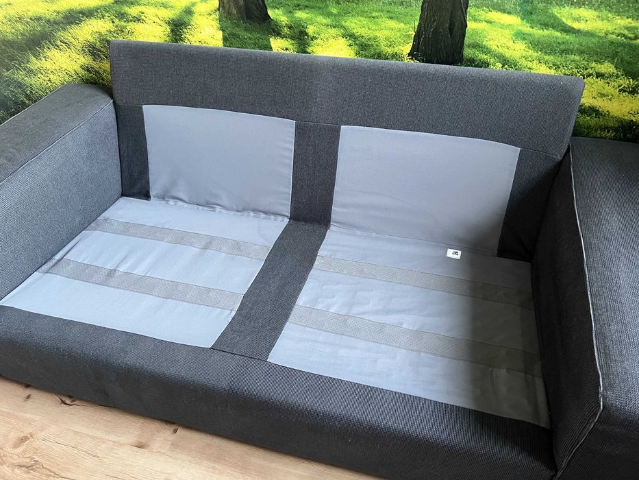 Sofa dwuosobowa IKEA KIVIK