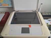 Canon PIXMA MG7751 – kolorowa drukarka wielofunkcyjna,