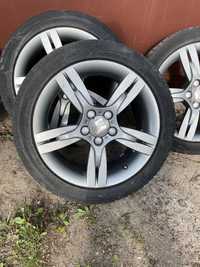 Felgi 16  SEAT Ibiza 5x100