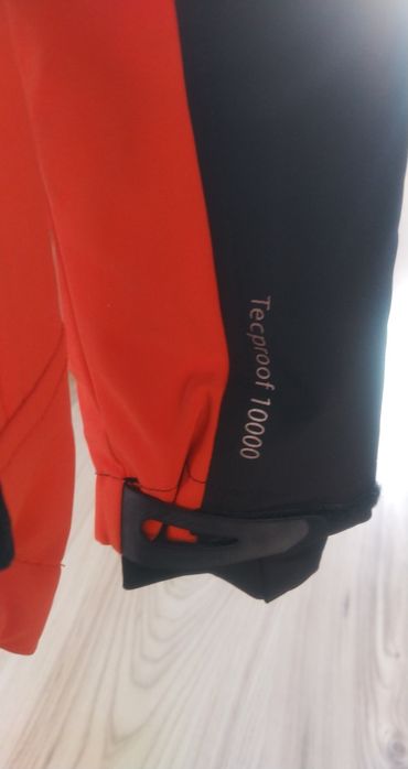 Zimowa kurtka Hi- tec S