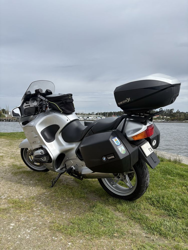 BMW R 1150 RT