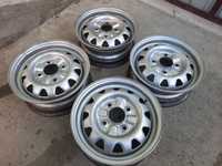 Диски R13  Mitsubishi  Colt Lancer IV  4x114.3