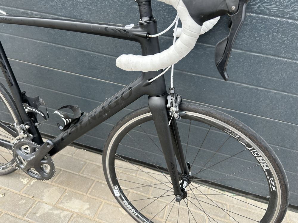 Rower szosowy Colnago C-RS carbon 58