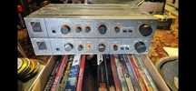 2 wzmacniacze unitra Diora LZR PW3015