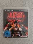 Tekken 6  [Gra PS3]