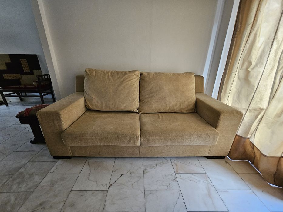 Sofá 2 lugares otimo estado