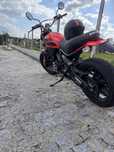 Ducati scrambler