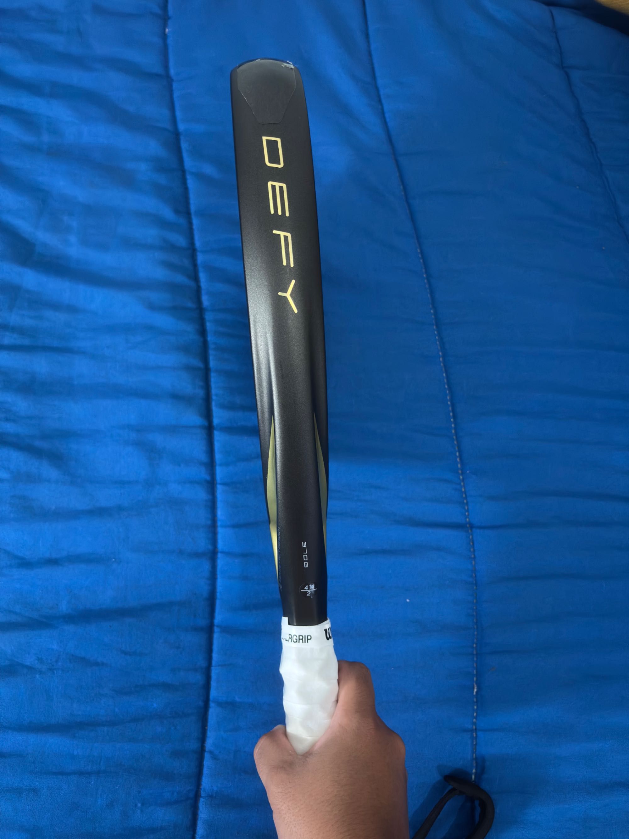Wilson Defy Pro 2025