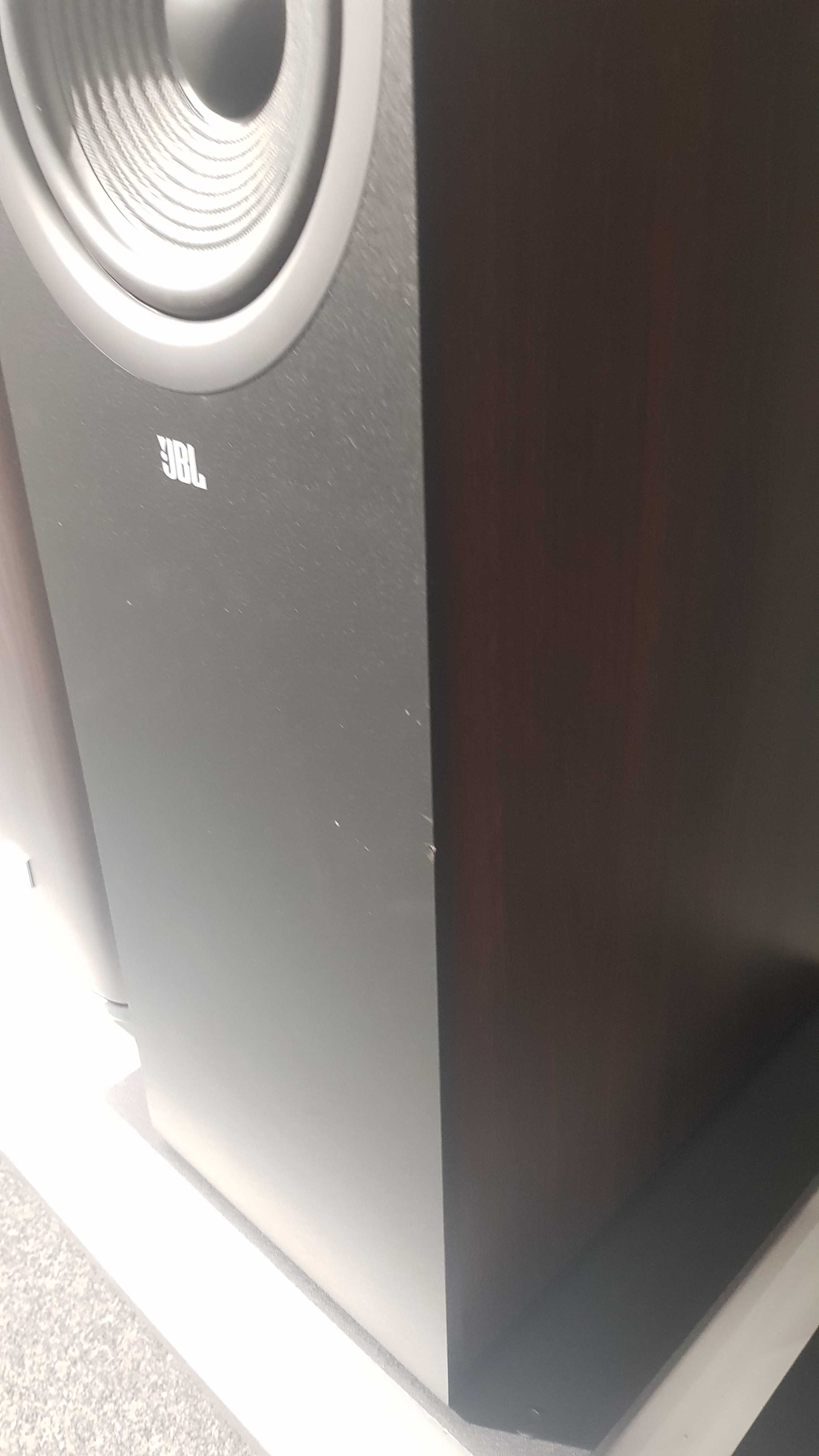 JBL STAGE 2 280 F Wenge OUTLET ! Para