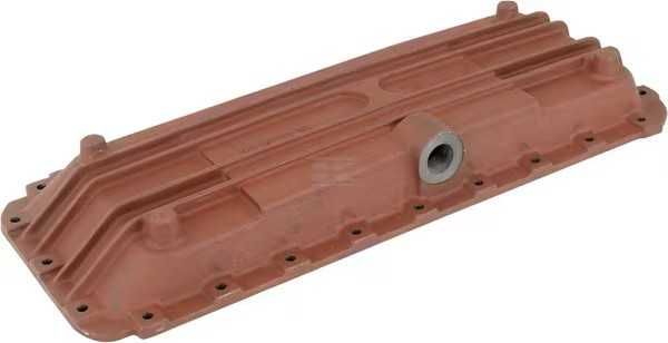 Miska olejowa silnika, pasuje do C-360