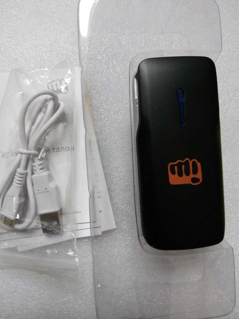 Micromax MMX 440W Wi-Fi/повербанк 4400 мАч