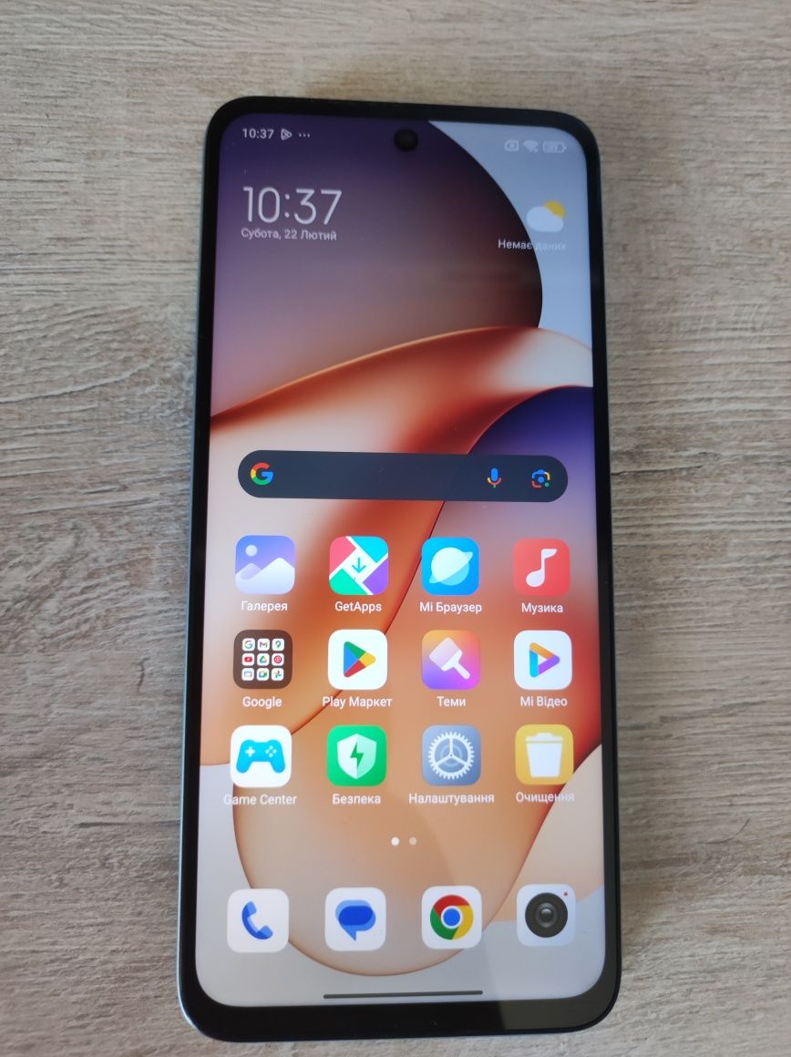 Xiaomi redmi 13 256gb