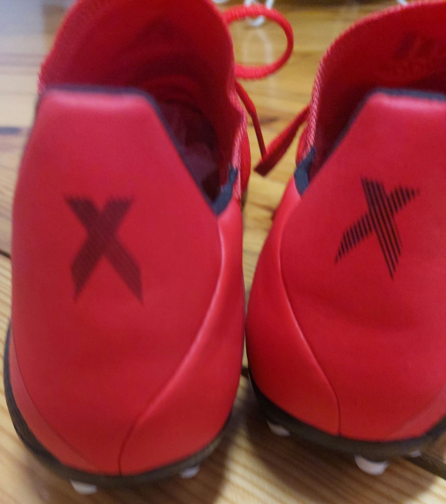 Chuteiras Adidas tam.46