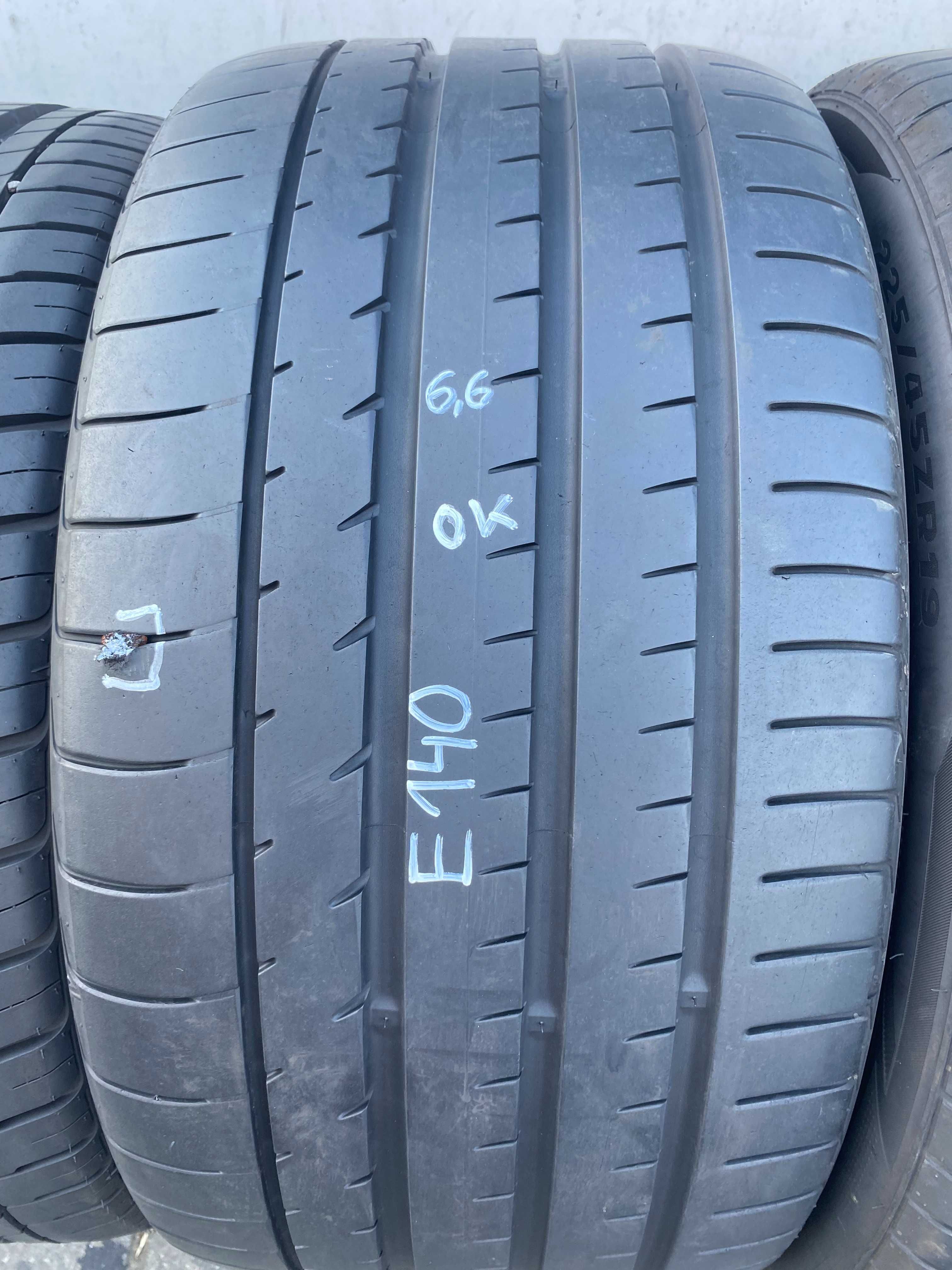 275 30 R20 97Y Yokohama ADVAN Sport V105   MO