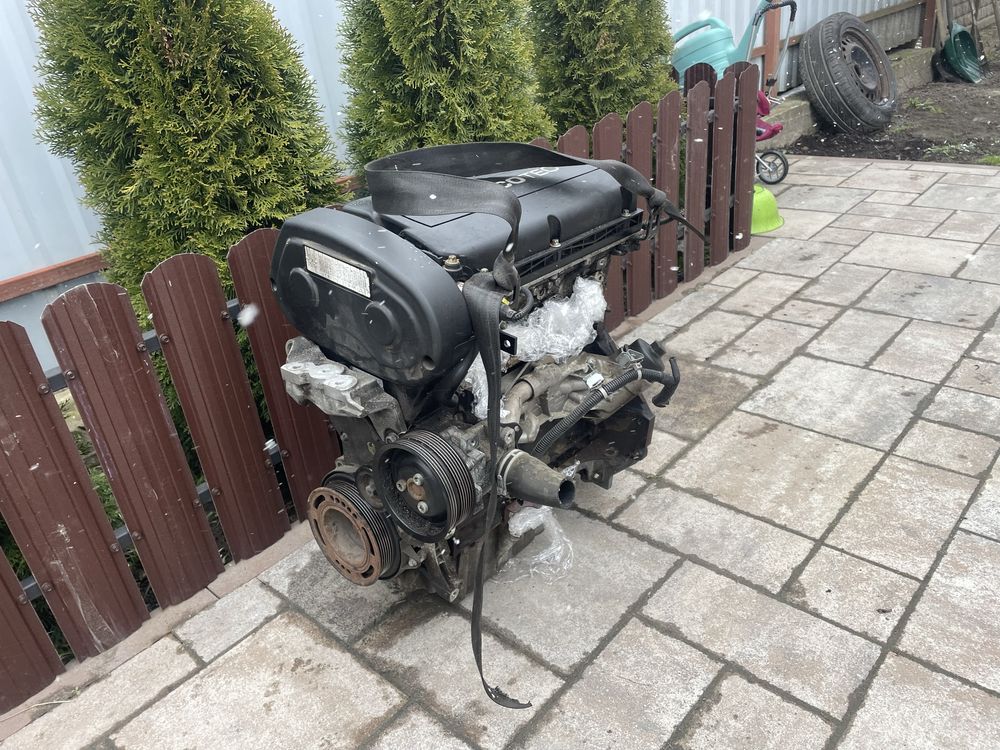 Двигун Opel 1.8 A18XER, Insignia A, Zafira B, C, Mokka