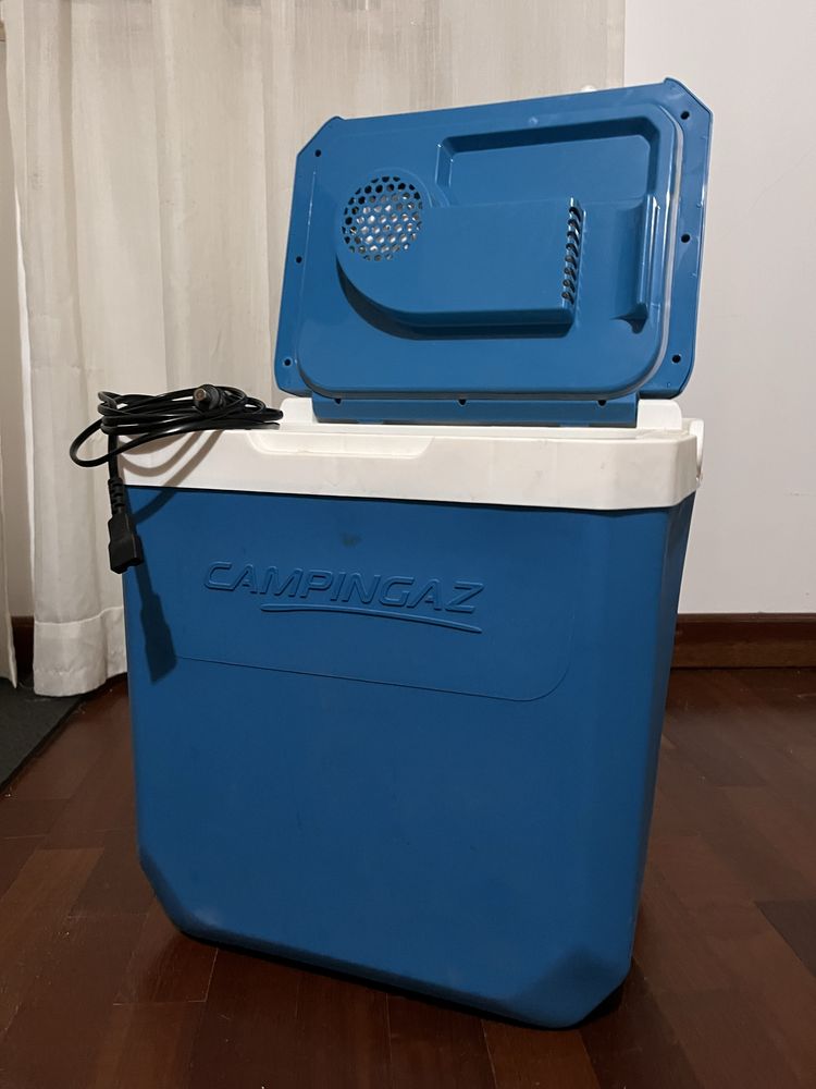 Geleira electrica Campigaz 25 l