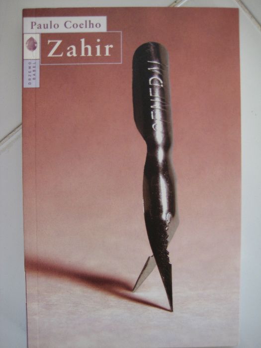 Zahir - Paulo Coelho
