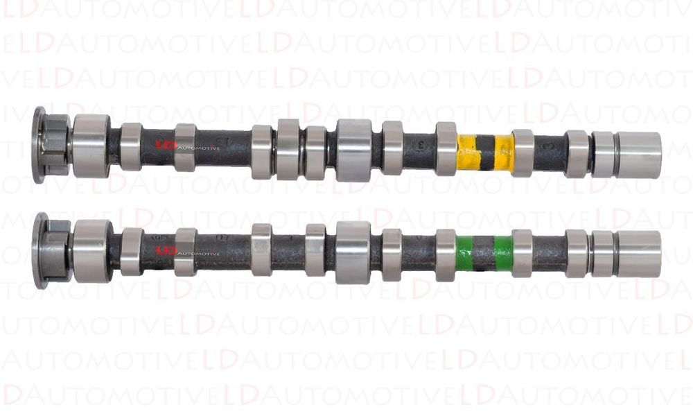 Wałki Rozrządu VW Golf V 1.4 FSI 16V BLN