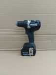 Makita DDF484 Wiertarko Wkrętarka Akumulatorowa Brushless 18V 4.0Ah
