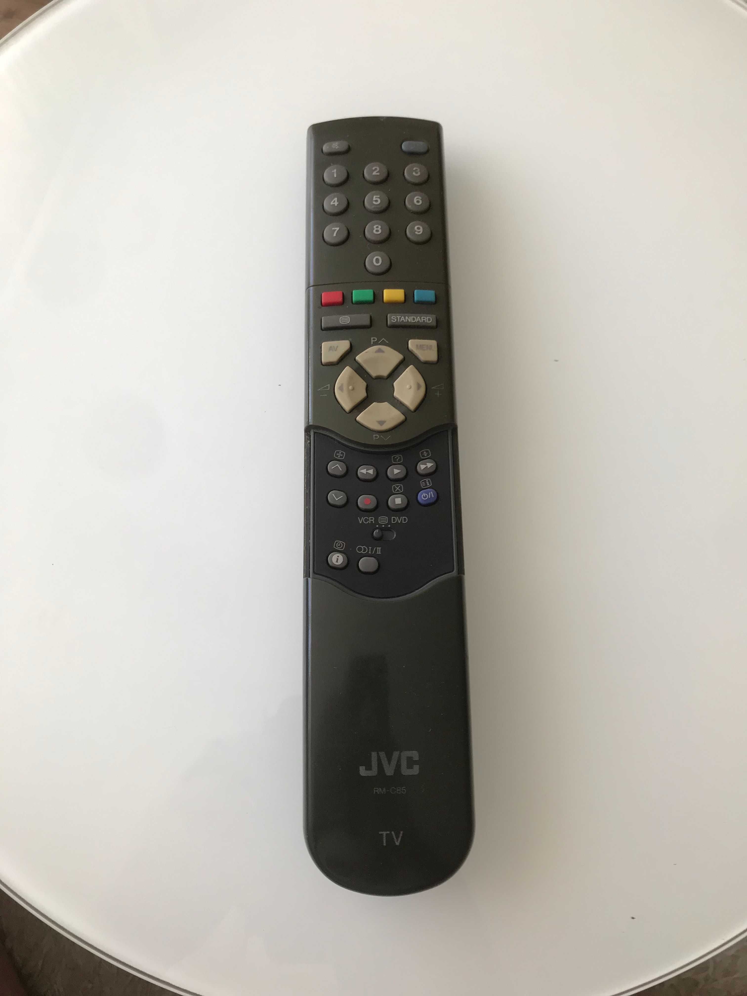 JVC RM-C85 PILOT oryginalny Mrągowo