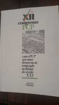 XII Congresso do PCP - Partido Comunista Português