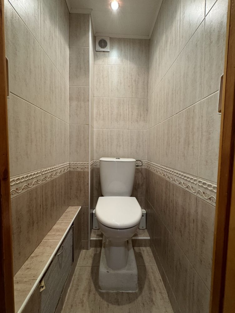 Продаж 3х кімнатної район ДНС