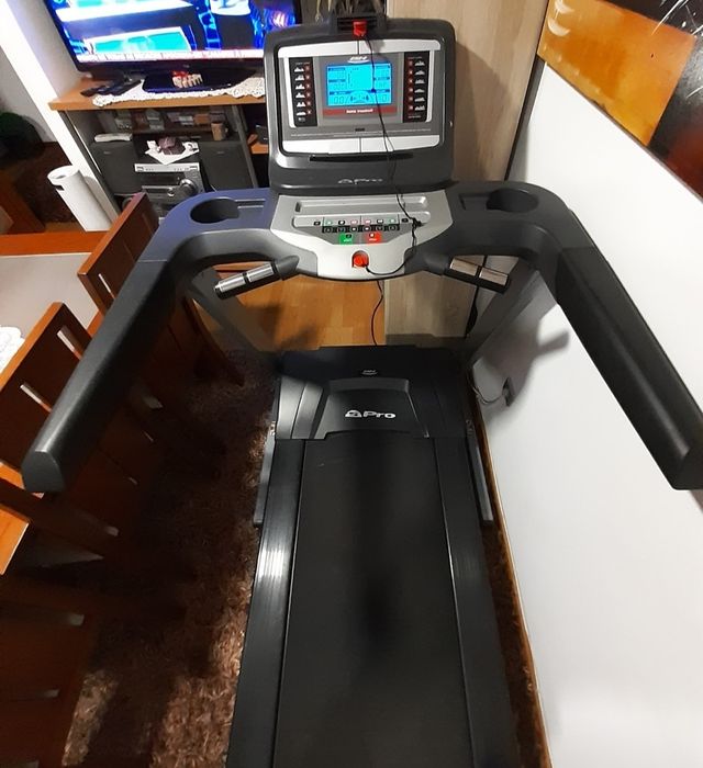 Passadeira BH Spro profissional eletrica de ginasio  profissional