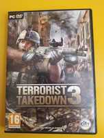 Gra Terrorist Takedown 3 PC