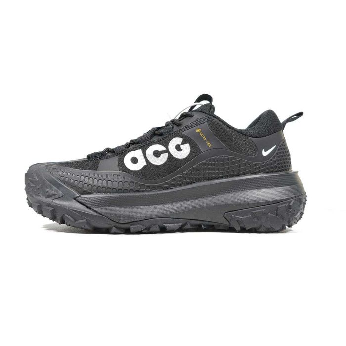 Кросівки Nike ACG Mountain Fly Gore-Tex водостійкі чоловічі осінь-зима