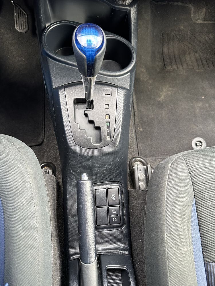 Продам Toyota Aqua 2019 рік 1.5 гібрид 11500$
