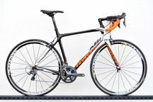 Vat23% szosa KTM REVELATOR 3500 Ultegra 55 lekka Mavic Cosmic faktura