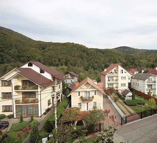 Здається номер, поверх(3 кімнати) Закарпатття, Квітка Полонини,Солочин