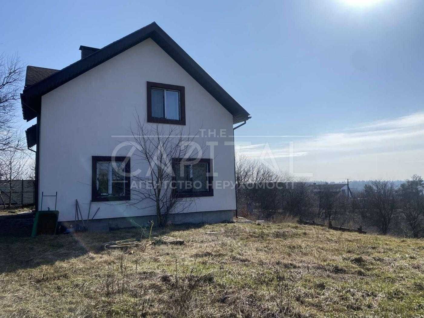Продаж будинку, Рославичі, 170м2, 82с
