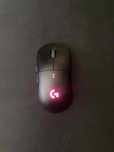 logitech g pro wirelles
